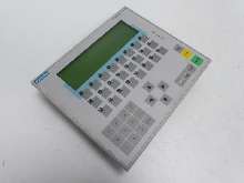  Siemens OP17-PP 6AV3 617-1JC00-0AX1 Panel OP17 6AV3617-1JC00-0AX1 E-st 3 TESTED الصورة على Industry-Pilot
