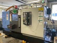 CNC Dreh- und Fräszentrum DOOSAN Modell Puma TT 1800 SY gebraucht kaufen