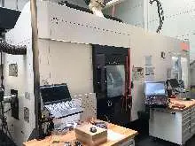  مركز خراطة وتفريز CNC MAZAK HQR-200 MSY الصورة على Industry-Pilot