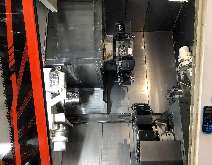 CNC Dreh- und Fräszentrum MAZAK HQR-200 MSY Bilder auf Industry-Pilot