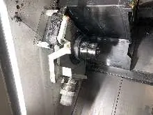 CNC Dreh- und Fräszentrum MAZAK HQR-200 MSY guter Zustand