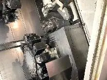 CNC Dreh- und Fräszentrum MAZAK HQR-200 MSY guter Zustand