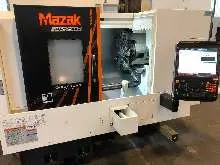  Tour CNC MAZAK QUICK TURN 250 MB Images sur Industry-Pilot