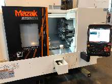 CNC Turning Machine MAZAK QUICK TURN 250 MB photo on Industry-Pilot
