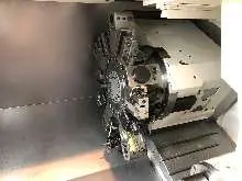 Токарный станок с ЧПУ MAZAK QUICK TURN 250 MB фото на Industry-Pilot