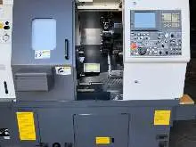 Токарный станок с ЧПУ NAKAMURA SC 200 MY фото на Industry-Pilot