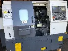 Токарный станок с ЧПУ NAKAMURA SC 200 MY фото на Industry-Pilot