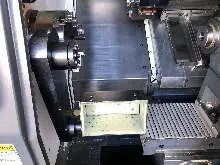 Токарный станок с ЧПУ NAKAMURA SC 200 MY фото на Industry-Pilot