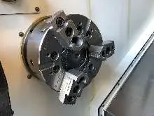 Токарный станок с ЧПУ NAKAMURA SC 200 MY фото на Industry-Pilot