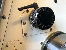 Токарный станок с ЧПУ NAKAMURA SC 200 MY фото на Industry-Pilot