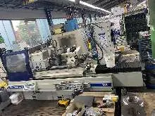  Круглошлифовальный станок ROBBI Omicron ET4 x 1.000 PLC фото на Industry-Pilot