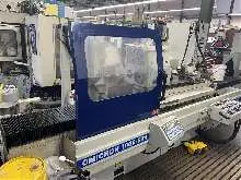 Круглошлифовальный станок ROBBI Omicron ET4 x 1.000 PLC фото на Industry-Pilot