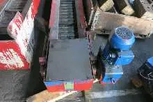 Späneförderer KOLB  guter Zustand