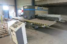 Stanzmaschine EHT Delta 1250 Bilder auf Industry-Pilot