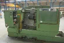  Токарный станок с наклонной станиной с ЧПУ MONFORTS RNC 4 фото на Industry-Pilot