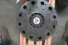 آلة خراطة CNC - سرير مائل MONFORTS RNC 4 الصورة على Industry-Pilot