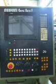 CNC Drehmaschine - Schrägbettmaschine MONFORTS RNC 4 Bilder auf Industry-Pilot