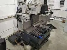  مركز تصنيع - شامل MIKRON WF21C/150 الصورة على Industry-Pilot