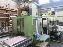  Bearbeitungszentrum - Vertikal OKUMA MC-50 VA OS 5020 M 