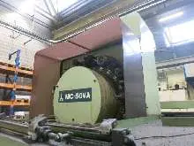 Bearbeitungszentrum - Vertikal OKUMA MC-50 VA OS 5020 M guter Zustand