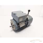 Servomotor VEM B21R 63 G 4 Motor SN:0727029023801H + Stromag BZFM 0.25 gebraucht kaufen