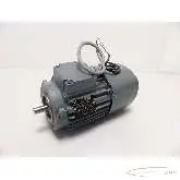  Servomotor VEM B210 71 G 4 STR 24DC U FLAT 0 100/12698 Motor SN:0976706001106H 