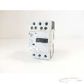 Leistungsschalter Siemens 3RV1011-1CA10 Leistungsschalter max 25A + 3RV1901-1E Hilfsschalter gebraucht kaufen