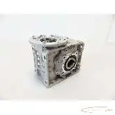   Walther Flender Typ: MU.50 20/1 B14 Schneckengetriebe SN:100225711 