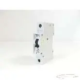  Leistungsschutzschalter Siemens 5SX41 C2 ~230/400V Leistungsschutzschalter 