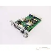  Karte VISCOM VTR3 Ctr Karte VTN:77.146.B.02 SN:SS04040203 