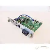  Karte VISCOM Bam Karte VTN:30.008.0128 SN:SG07040317 