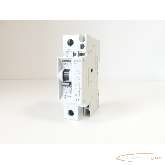  Power circuit breaker Siemens 5SX41 C2 ~230/400V Leistungsschutzschalter + 5SX9100 HS Hilfsschalter photo on Industry-Pilot