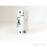  Leistungsschutzschalter Siemens 5SX41 C2 ~230/400V Leistungsschutzschalter + 5SX9100 HS Hilfsschalter 