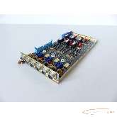  Motherboard Fanuc A20B-0008-0461 / 04A Board RES / IND photo on Industry-Pilot
