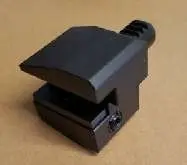  Werkzeughalter VDI16 Vierkant-Queraufnahme 20 mm ungebraucht-neu 