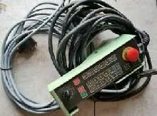  Handrad Philips Handrad MAHO CNC 432 4022 228 3851.3 