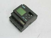 Siemens LOGO 6ED1 052-1CA00-0BA0 6ED10521CA000BA0 E-St. 01 Tested Bilder auf Industry-Pilot
