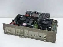   Siemens S5 6ES5 955-3LF12 6ES5955-3LF12 E.Stand 09 Power Supply TESTED 