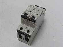  SIEMENS 5SY6202-7 IEC/EN 60947-2 5SY62 MCB C2 400V Top Zustand الصورة على Industry-Pilot