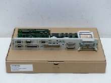   Siemens NCU 572.2 6FC5357-0BB21-0AE0 Ver.A + 6FC5250-5AX20-3AH0 NEUWERTIG фото на Industry-Pilot