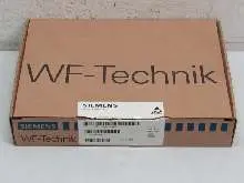  Siemens 6FM1470-3BA25 E-Stand 01 B06 Unbenutzt OVP الصورة على Industry-Pilot
