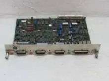   Siemens Sinumerik 6FX1111-1AA01 Version C 