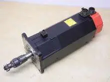 Servo motor FANUC A06B-0502-B751 Model 20S Servomotor Top Zustand photo on Industry-Pilot