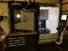 Centre de travail - Universel DMG MORI ECOMILL 70 5 achsen Images sur Industry-Pilot