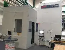  Bearbeitungszentrum - Universal SCHARMANN Ecospeed F 2030 