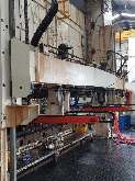 Plunger moulding press WEINGARTEN D6-2500T-3D TR photo on Industry-Pilot