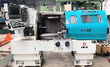 CNC Turning Machine SAEILO Contur E 460 photo on Industry-Pilot