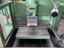 Machining Center - Universal MAHO 500 E 2 - CNC photo on Industry-Pilot