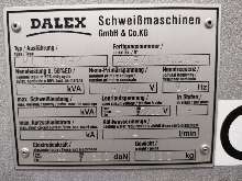 Punktschweißmaschine DALEX PL 63 DHK Bilder auf Industry-Pilot