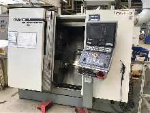 CNC Drehmaschine GILDEMEISTER TWIN 32 gebraucht kaufen